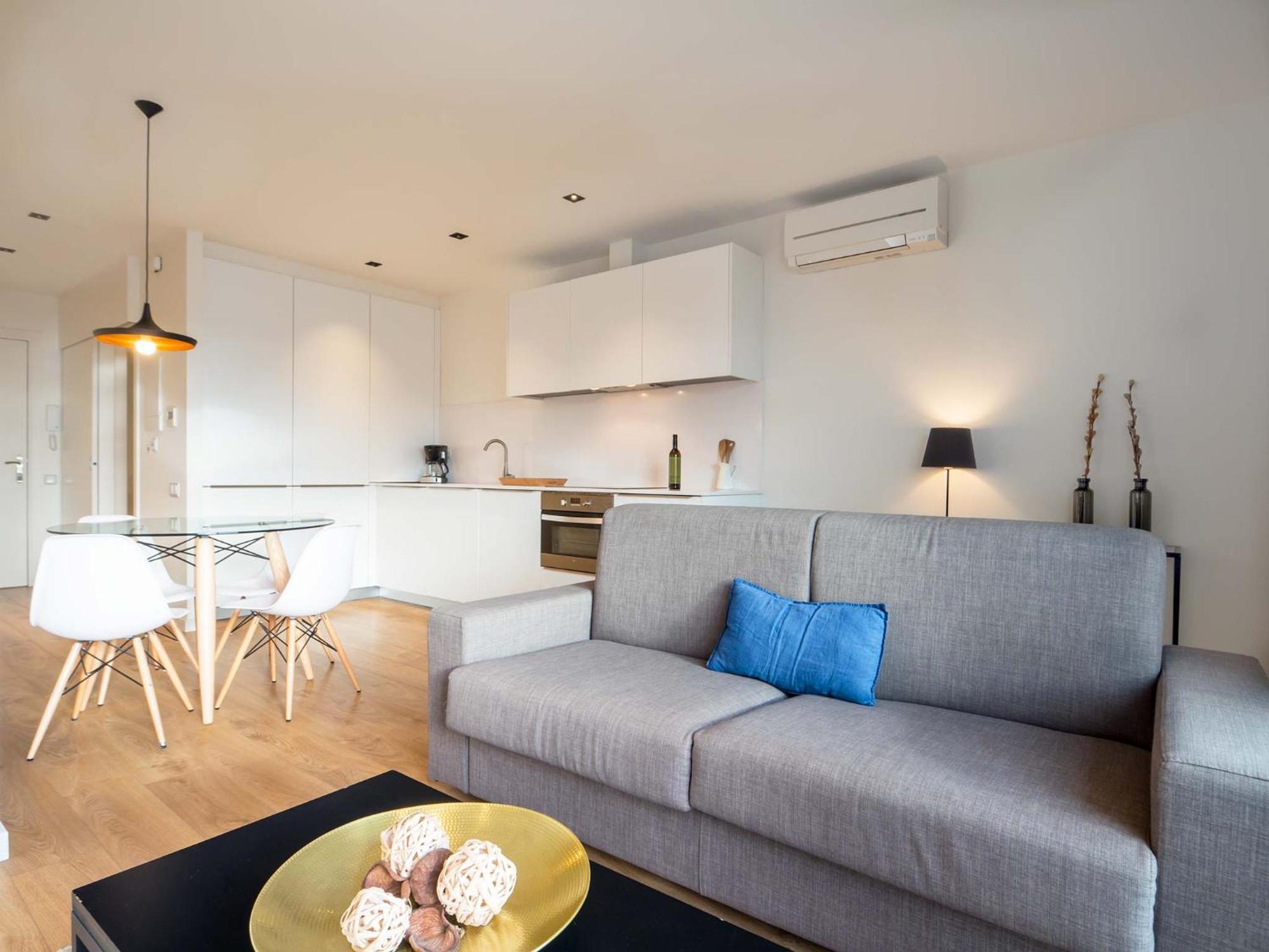 One-Bedroom Apartment Terrace,229419331:JPEG