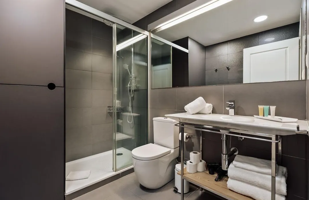 Rent Top Apartments Rambla Catalunya-1