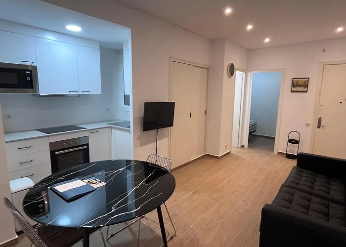 Viu Barcelona Bertran