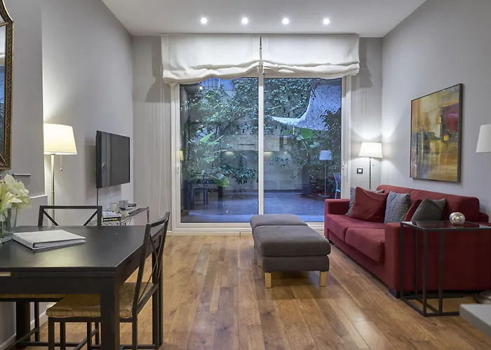 Bonavista Apartments - Passeig De Gracia