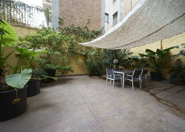 Bonavista Apartments - Passeig De Gracia