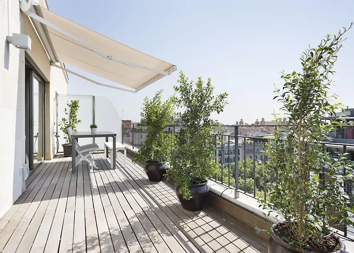 Bonavista Apartments - Pedrera
